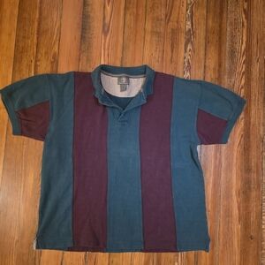 Duck Head Rugby Polo